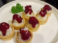 -皇城根·京城味家常菜(西市场·嘉华广场店)