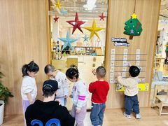 -世纪飞马幼儿园(西城校区)