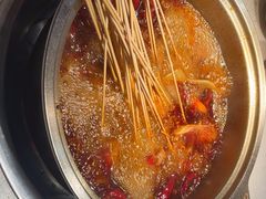 -来伊回麻辣烫·火锅串串清真(红瓦寺总店)