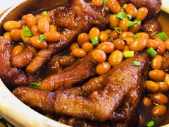 -兰溪小馆(东直门簋街店)