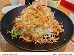 -船歌·鱼水饺青岛菜(枫蓝国际购物中心店)