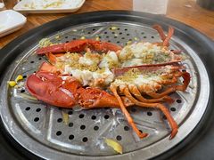 波斯顿龙虾-船奇蒸汽海鲜·闽菜(八市海鲜总店)