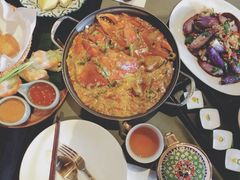 -simply thai天泰(静安嘉里中心店)