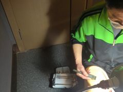 -陆琴脚艺·足浴·SPA(夫子庙店)