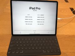 -Apple 零售店(Canton Road)