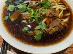 -清真吴记门钉肉饼·喜多利