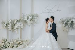 -六月嫁期婚礼(旗舰店)