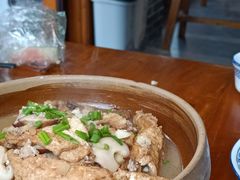 -吃香喝辣·地道衡东菜(南岳大庙店)