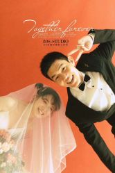 -苏州HX-合喜映画婚纱摄影