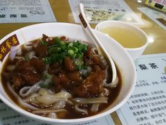 -荔林食店(西华路店)