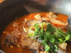 -福茂源横山铁锅羊肉(牡丹园店)