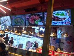 -西关味(东明路店)