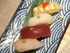 -鱼意寿司(钟村分店)