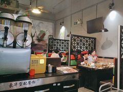 -七友美蛙鱼头火锅(坂田店)