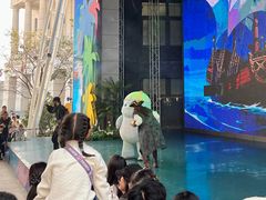 -阳澄湖半岛旅游度假区