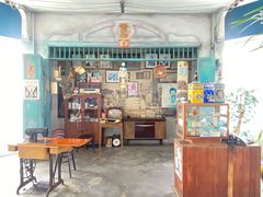 -彩虹云霄酒店75层国际自助餐