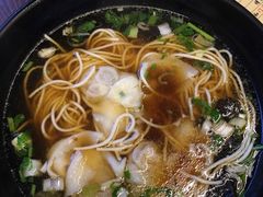-大妈水饺(文华巷店)