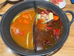 -虾领航小龙虾·吉林烧烤(柳州路店)