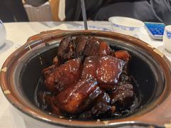 -老吉士酒家(天平路店)