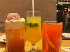 -必胜客(兴隆店)