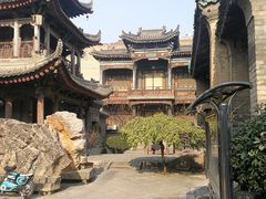 -大学习巷清真寺