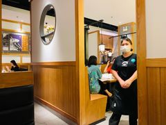 -江渔儿酸菜鱼·拔草餐厅(虎门君乐汇店)