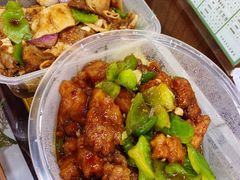 -新乡饭店