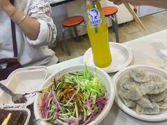 -黑八私房老北京炸酱面