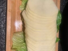 -盡膳口福跷脚牛肉火锅(北美新天地店)