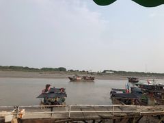 -大湾区中央湿地公园-十九涌