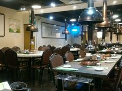 -厚味居炙子烤肉·清真(天桥南纬路店)