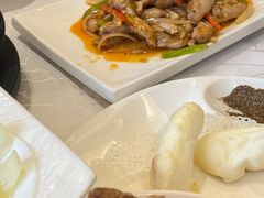 -马凯餐厅(长椿街店)