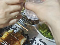 -小杨烤肉(朱雀店)