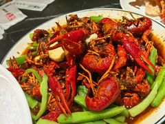 -红盔甲·小龙虾(人民广场店)