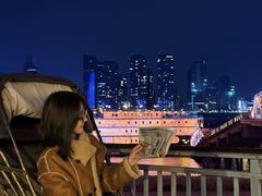 -武汉知音号