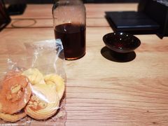 -GOTLOT COFFEE&KITCHEN角落厨房NOOK店