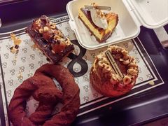 -BUTTERFUL&CREAMOROUS 黄油与面包(西单大悦城店)