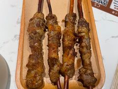 -关东小磨东北菜(漕河泾印象城店)