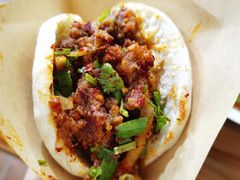 -豆相识•九九豆腐脑(牛咡桥店)