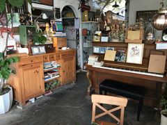 -懒鱼时光馆(沙坪坝店)