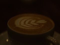 -HUG COFFEE(鼓楼店)