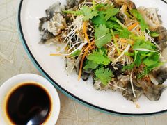 -轩记海鲜餐厅·四十五年老字号·经典粤菜(西区彩虹店)
