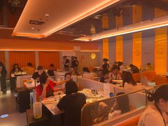 -串一火锅(赛格国际购物中心店)