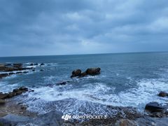 -青岛银沙滩