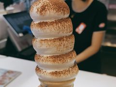 -DQ·蛋糕·冰淇淋(天通苑华联店)
