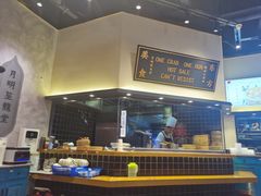 -龍堂蟹黄小笼包(万家丽店)