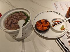 -常鲜楼常来尝鲜海胆馆(星海店)