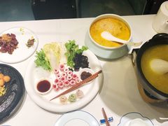 -民国红公馆·秦淮八艳(夫子庙店)