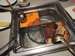 -海底捞火锅(步步高新天地店)