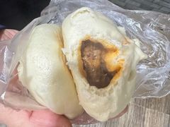 -清真石家包子(大皮院总店)
